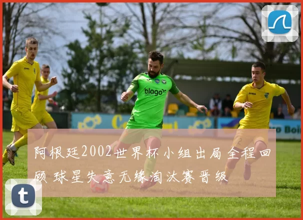 阿根廷2002世界杯小组出局全程回顾 球星失意无缘淘汰赛晋级