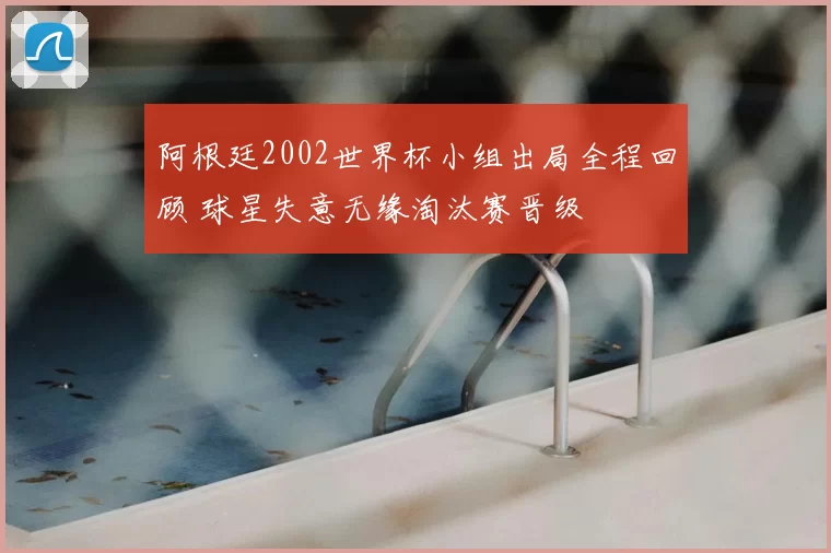 阿根廷2002世界杯小组出局全程回顾 球星失意无缘淘汰赛晋级